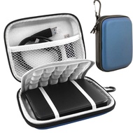 Hard Drive Carrying Case for Western Digital WD Elements/WD My Passport/WD My Passport Ultra Portabl