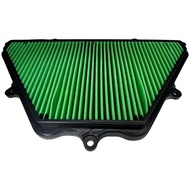 Lopor Air Filter Intake Cleaner Element For Honda Scooter X-ADV 750 ADV750 H J K LEngine Filter 2017