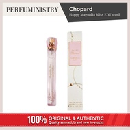 🇸🇬 [perfuministry] 💥CHOPARD💥 HAPPY CHOPARD MAGNOLIA BLISS EDT 10ML MINIATURE SPRAY (PERFUME / FRAGRA