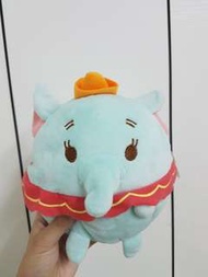 全新含吊牌ufyfy雲朵娃娃小飛象款 Dumbo娃娃玩偶