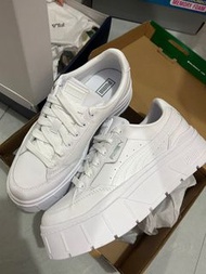 Puma鞋