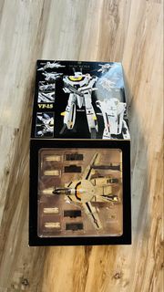 MACROSS Do you remember love 1/48 scale VF-1S