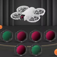 DJI Neo Filters UV CPL ND8 ND16 ND32 ND64 Six Filters Pack 航拍機六片濾鏡套裝 🕶️  UV保護鏡 CPL偏振 ND減光鏡