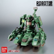 ROBOT魂 MS-06V-6 ZAKU TANK ver. A.N.I.M.E.