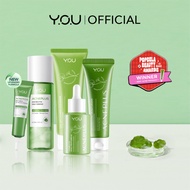 You NEW ACNEPLUS SKIN TONER FACIAL WASH MOISTURIZER ACNE SPOT CARE