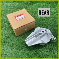 ∬ ▲ ✴ Hub Brake Complete Set Hub Penal Brake Shoe Cover Full Set HONDA EX5 DREAM / WAVE WAVE100