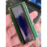 LAYAR LCD SCREEN 1602 SMALL DISPLAY MINI POM
