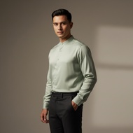 KEMEJA ERESTE ASCETIC Shirt Men's Long Sleevekoko