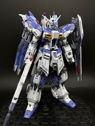 RG HI-Nu 財貓貓GK