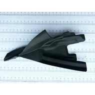 RH WIPER GRILL SIDE RUBBER bmw E39