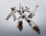 徵收 HI-METAL R 超時空要塞 Dynamite 7 Macross VF-19P 王者之劍 佐拉星巡邏隊規格 VF-19改 EXCALIBUR Zola Planetary Patrol 熱