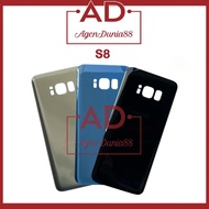 World Agent88 Backdoor For Samsung S8 - G950 - G950F