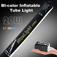 NiceFoto AT-200AU Air Tube Light