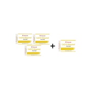 Vitamode CoQ10 Ubiquinol 100mg Health Supplement Capsule Coenzyme Q10 Antioxidant Energy Support Hea