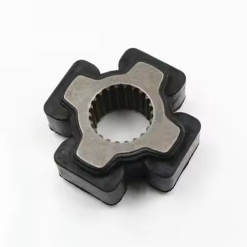 1Pcs Flexible Steering Column Coupler Coupling Steering Coupler 56315-3W000 56315-4T000FFF 56315-F80