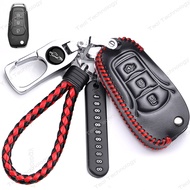 Car key Cover for Ford everest Mustang Focus FIESTA MONDEO KUGA ECOSPORT EXPLORER TOURNEO ranger Han