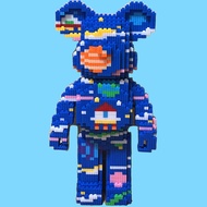 Bearbrick(spaceship)