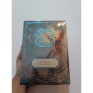 KAIRUS VELIXIR 100ml/ICARUS VELIXIR/ICARUS