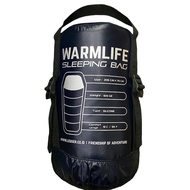 Leuser Sleeping Bag WarmLife