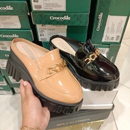Original STEVE&CO 9cm wedge shoes