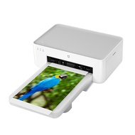Xiaomi Wireless Photo Printer 1S - เครื่องปริ้นรูปไร้สายรุ่น 1S ขาว One