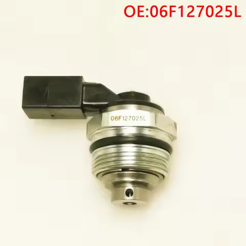 Original High quality New For 06F127025L Electromagnetic valve plug voor 06F127025M 06F127025H 06F12