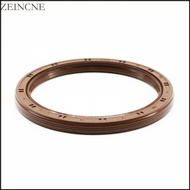 Zein Engine Oil Leak Service Seal 85mm x 103mm x 8mm FKM Rear Main Crankshaft Part for Rear Position
