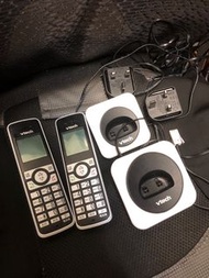 Vtech 無線電話（唔包電池）