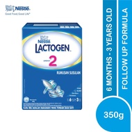 LACTOGEN LANGKAH 2  350g