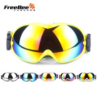 Ski Goggles Mountaineering Goggles Ski Goggles Ski Goggles Impact-resistant Ski Equipment Cycling Go
