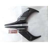 Aero Winglet R15 Carbon Aero Fairing R15V3 VVA Winglet R15V3 WingV3