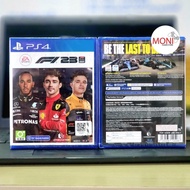 F1 23 PS4 Game