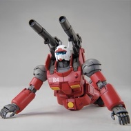 HG 1/144 GTO Guncannon Cucuruz Doans Island Gundam Model Kit
