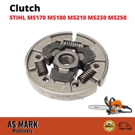 Clutch Assembly for Stihl MS170 MS180 MS210 MS230 MS250 Chainsaw