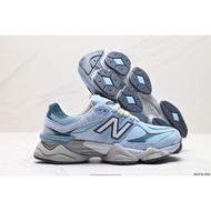 Newbaron new rate NB 9060 u9060eed shock suction low blue casual shoes UEYP QZM8