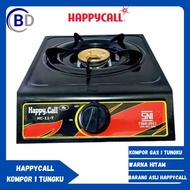 Happy Calll 1-burner Gas stove