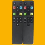Applicable TCL TV Remote Control RC802D FCR2 55C2 65C2 70C2 55C6S Q6 Q8 Q10