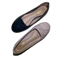 Classic Slip On Pointed Flats