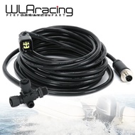 สําหรับ Lowrance & Simrad 000-0120-37 สําหรับ Yamaha เครื่องยนต์สายเชื่อมต่อ NMEA 2000 (7 M) w/ "T"
