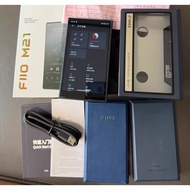 FiiO M21 Music Player 功能正常，Music Player，Hi-Res Player
