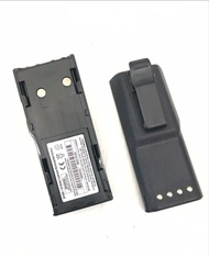 แบตวิทยุสื่อสารMOTO GP300. ความจของแบต1500แอม