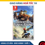 Immortal Fenyx Rising Game - For Nintendo Switch