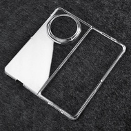 Hard Transparent Phone Case For Honor Magic V5 V5 Magic V3 Vs 3 Magic V2 Vs 2 Lens Protects Back Cov