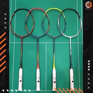 Li-Ning Combat Z8 (5U/G6) Badminton Racket Original 100%
