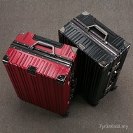 Juwai Jiulong 2021 Beg Perjalanan Baharu Bagasi 24 Inci untuk Wanita Gaya Jepun Beg Bergolek 20 Inci