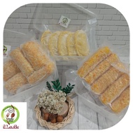 Paket Nyemil (Frozen Pastel, Risoles Jasuke, Risoles Beef Mayo)