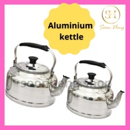 Aluminium Kettle 2L / 5.5L – High Quality Water Boiler