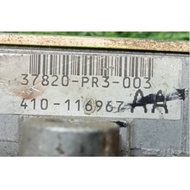 HONDA CIVIC EF9 CRX DA6 Integra Engine ECU Used Original 88-91 B16A MANUAL (37820-PR3-003) AA