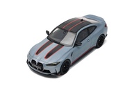 GT Spirit 1:18 BMW M4 CSL resin 模型車