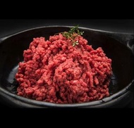 【100%純天然】紐西蘭急凍免治牛肉(急凍)10448